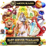 Link Slot Thailand Gacor